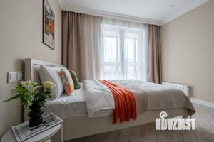 1-к квартира, на длительный срок, 38м2, 6/9 этаж