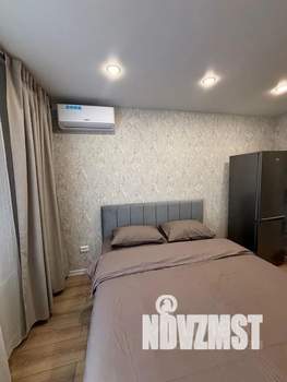 Студия квартира, посуточно, 18м2, 4/5 этаж