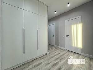 2-к квартира, на длительный срок, 46м2, 14/18 этаж