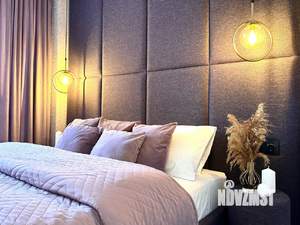 2-к квартира, посуточно, 60м2, 1/1 этаж