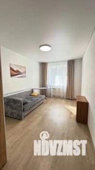 2-к квартира, посуточно, 60м2, 1/1 этаж