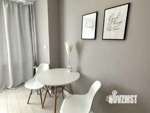 Студия квартира, посуточно, 27м2, 10/24 этаж