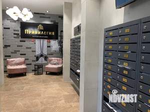 2-к квартира, на длительный срок, 52м2, 2/26 этаж