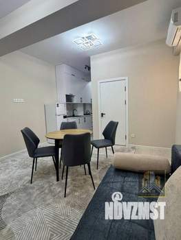 1-к квартира, на длительный срок, 32м2, 5/9 этаж