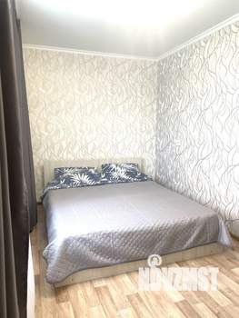 2-к квартира, на длительный срок, 39м2, 4/5 этаж