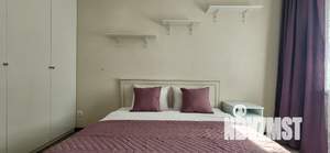 2-к квартира, посуточно, 55м2, 8/9 этаж