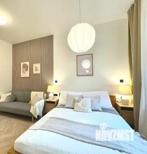 2-к квартира, на длительный срок, 66м2, 18/21 этаж