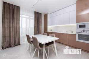 2-к квартира, на длительный срок, 53м2, 7/10 этаж