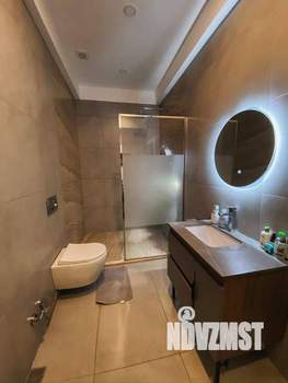 1-к квартира, на длительный срок, 45м2, 5/9 этаж