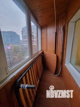 1-к квартира, на длительный срок, 35м2, 3/10 этаж