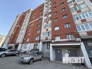 2-к квартира, посуточно, 50м2, 1/1 этаж