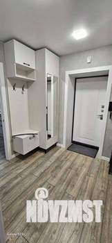 2-к квартира, посуточно, 38м2, 1/1 этаж