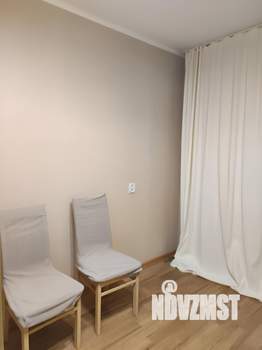 1-к квартира, на длительный срок, 33м2, 2/9 этаж