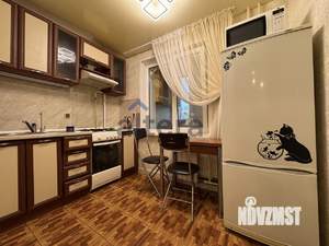 1-к квартира, на длительный срок, 34м2, 7/9 этаж