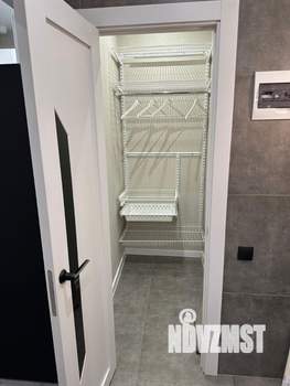 1-к квартира, на длительный срок, 38м2, 15/25 этаж