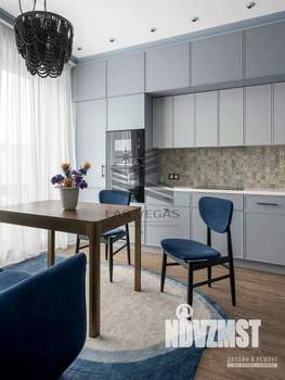 2-к квартира, на длительный срок, 55м2, 11/24 этаж