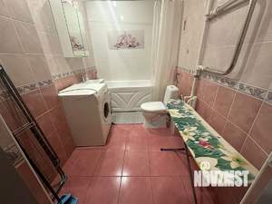 1-к квартира, на длительный срок, 40м2, 5/9 этаж