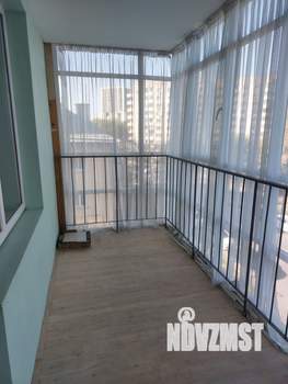 2-к квартира, на длительный срок, 64м2, 3/17 этаж