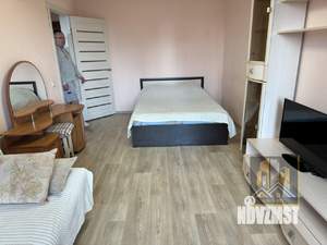 1-к квартира, на длительный срок, 34м2, 8/9 этаж