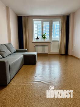 2-к квартира, на длительный срок, 61м2, 13/20 этаж