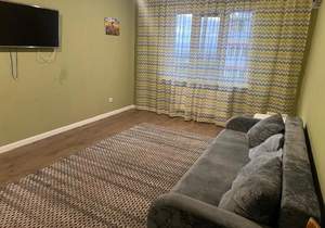 2-к квартира, на длительный срок, 60м2, 13/14 этаж