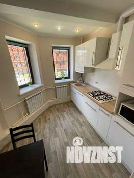 2-к квартира, посуточно, 64м2, 1/1 этаж