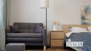 1-к квартира, посуточно, 33м2, 3/5 этаж