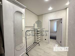 2-к квартира, на длительный срок, 55м2, 25/25 этаж