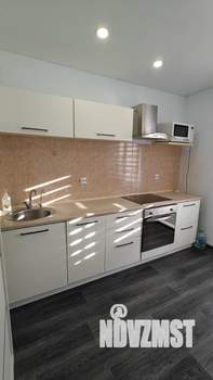 1-к квартира, на длительный срок, 45м2, 12/20 этаж