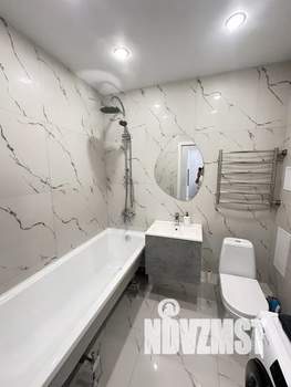 1-к квартира, посуточно, 32м2, 5/16 этаж