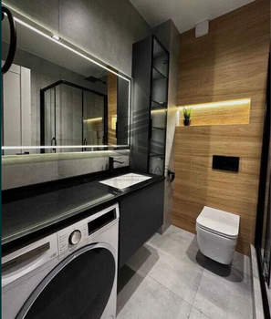 2-к квартира, на длительный срок, 75м2, 12/22 этаж