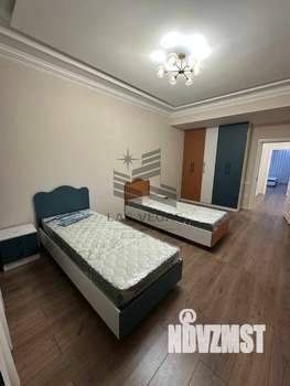 3-к квартира, на длительный срок, 91м2, 20/24 этаж