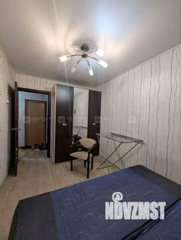 2-к квартира, на длительный срок, 42м2, 5/5 этаж