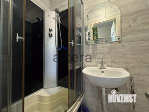 Студия квартира, на длительный срок, 25м2, 3/4 этаж