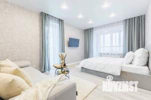 2-к квартира, посуточно, 62м2, 1/1 этаж