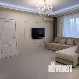 1-к квартира, посуточно, 60м2, 5/10 этаж