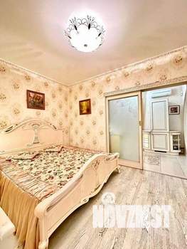 1-к квартира, посуточно, 65м2, 1/1 этаж