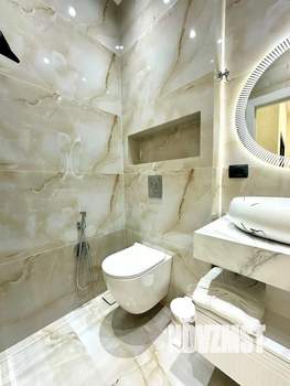 2-к квартира, на длительный срок, 57м2, 5/22 этаж