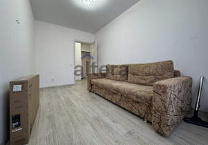 2-к квартира, на длительный срок, 50м2, 18/24 этаж