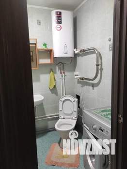 1-к квартира, посуточно, 31м2, 11/14 этаж