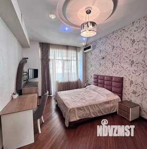 3-к квартира, на длительный срок, 100м2, 11/20 этаж