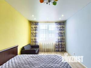 2-к квартира, посуточно, 62м2, 1/1 этаж