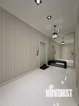 4-к квартира, на длительный срок, 180м2, 10/24 этаж