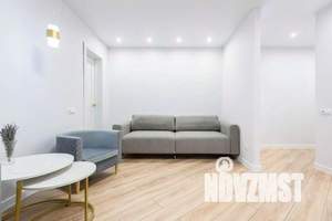 2-к квартира, посуточно, 39м2, 5/6 этаж