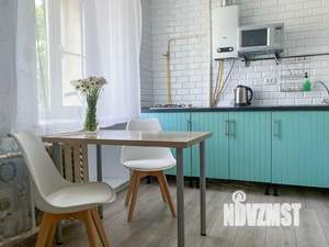 2-к квартира, посуточно, 45м2, 2/5 этаж