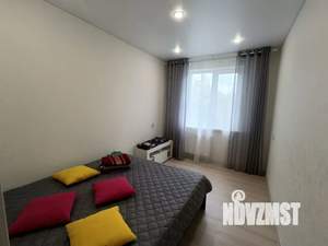 2-к квартира, посуточно, 45м2, 4/5 этаж