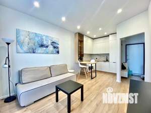 2-к квартира, на длительный срок, 43м2, 10/20 этаж