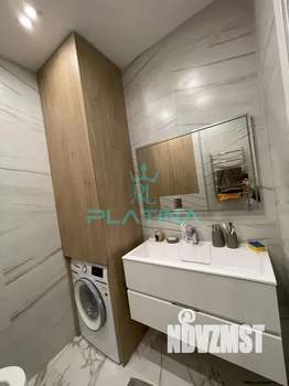 2-к квартира, на длительный срок, 55м2, 6/23 этаж