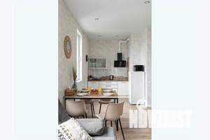 2-к квартира, посуточно, 50м2, 12/17 этаж