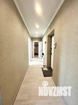 2-к квартира, посуточно, 54м2, 11/17 этаж